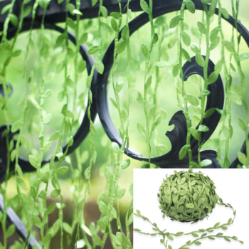 Artificial Leaf Vines Leaves – 20 Meters
