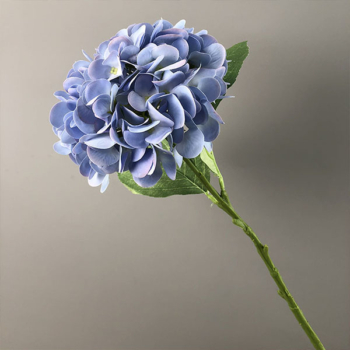 Artificial Flower Real Touch French Hydrangea
