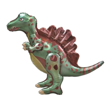 Standing Airz Foil Spinosaurus